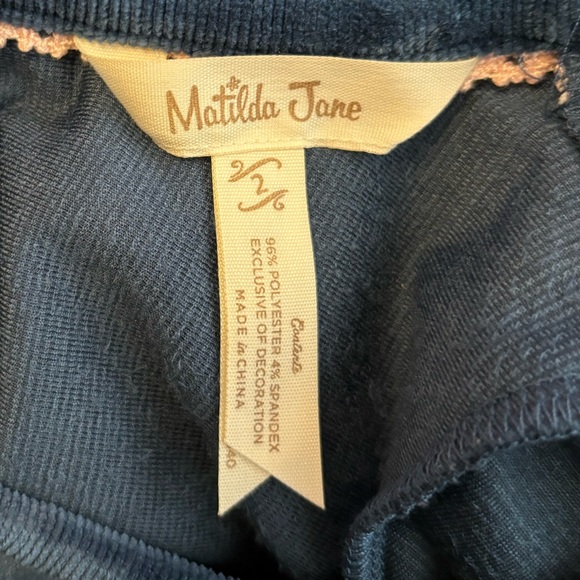 Matilda Jane Dress - Picture 3 of 7